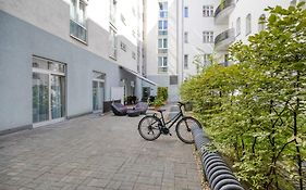Citadines Kurfuerstendamm Berlin